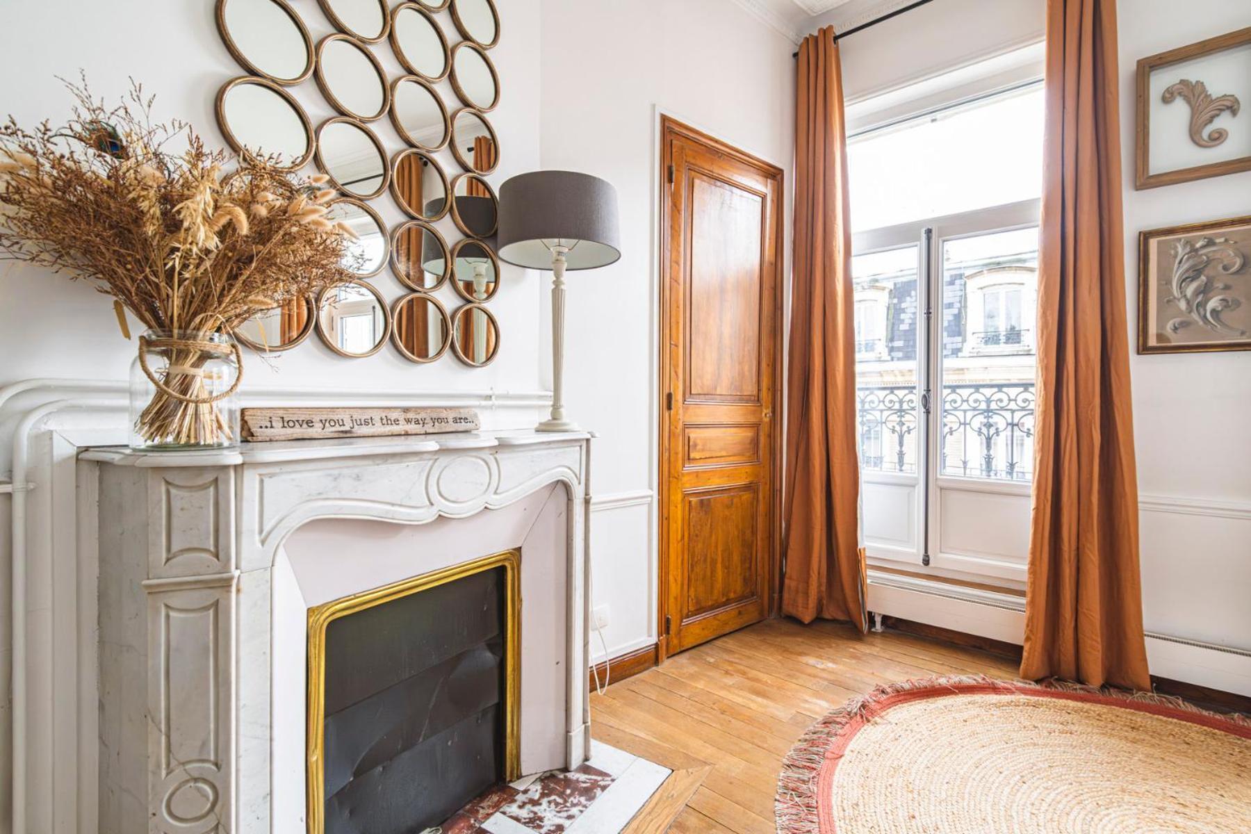 L'Elegance Vue Parc Apartment Reims Exterior photo